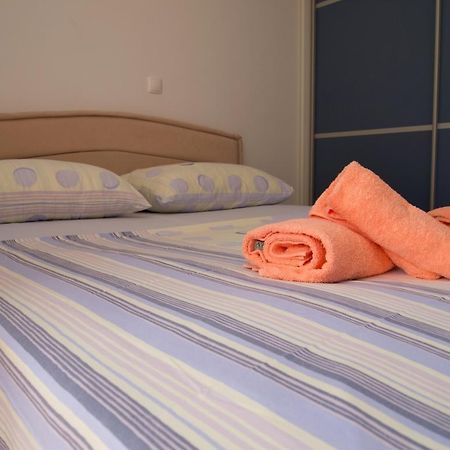 Apartment Mlinarevic マカルスカ エクステリア 写真