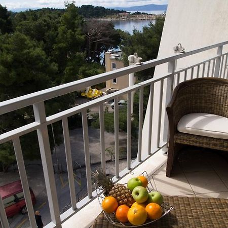 Apartment Mlinarevic マカルスカ エクステリア 写真