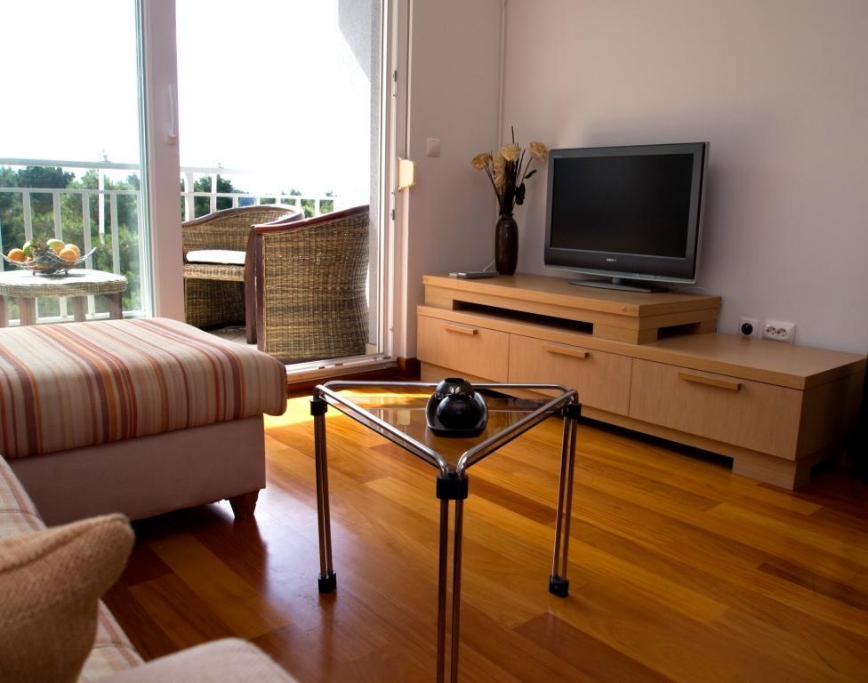 Apartment Mlinarevic マカルスカ エクステリア 写真
